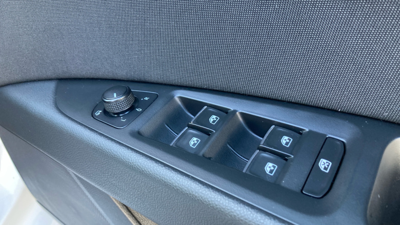 SEAT Leon 1.4 TSI 125 FR Technology 5dr Petrol Hatchback